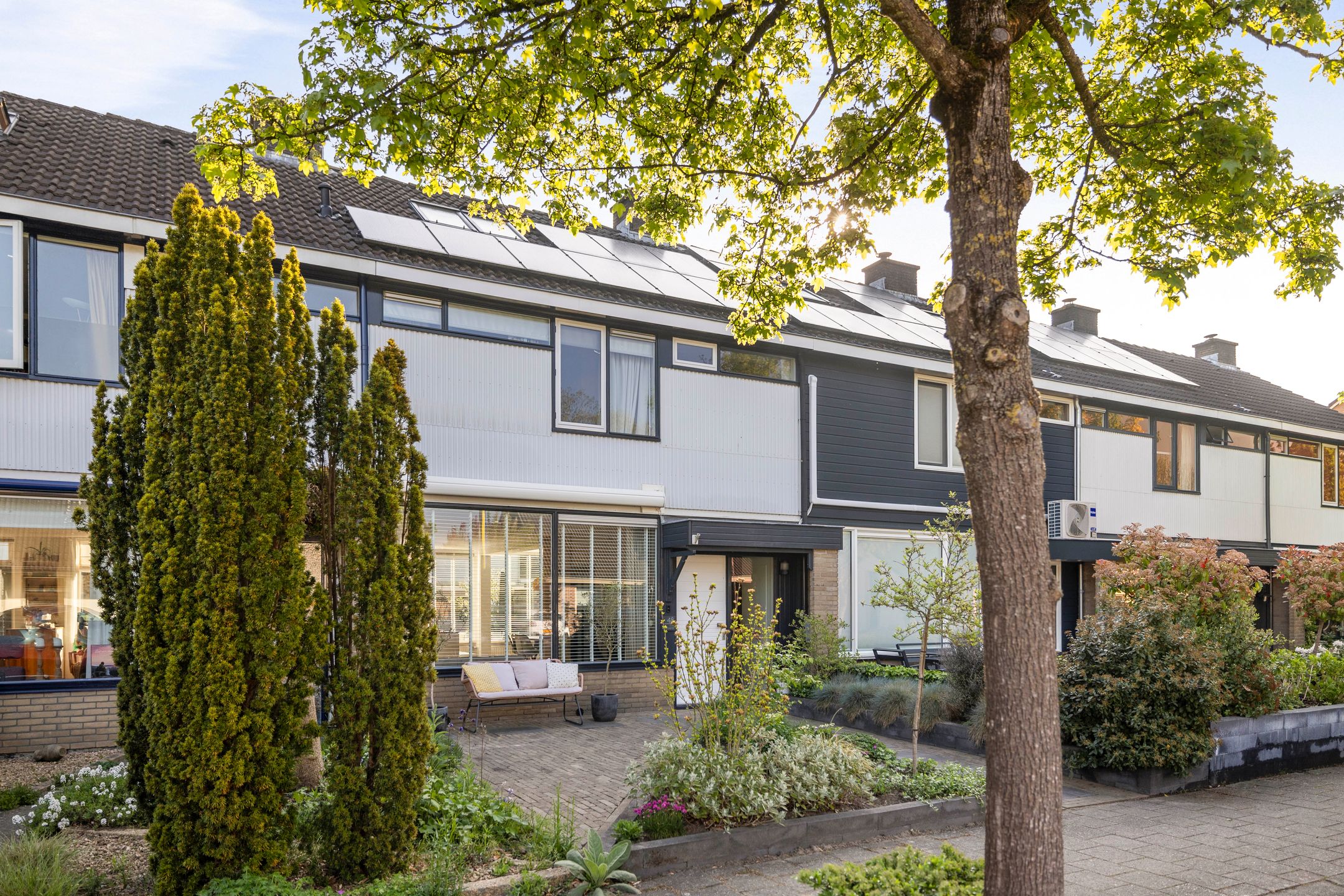 Foto 33 van Goeman Borgesiusstraat 48