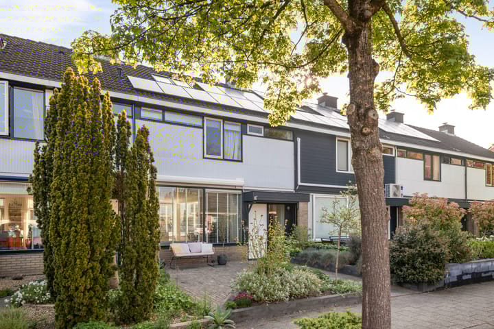 Foto 33 van Goeman Borgesiusstraat 48