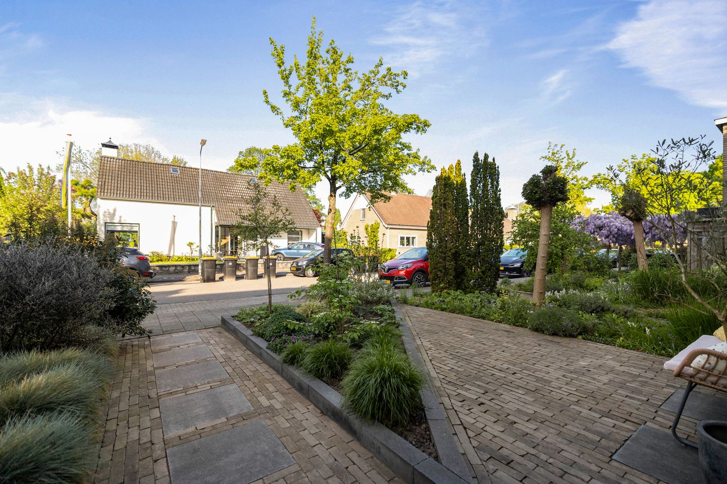 Foto 34 van Goeman Borgesiusstraat 48