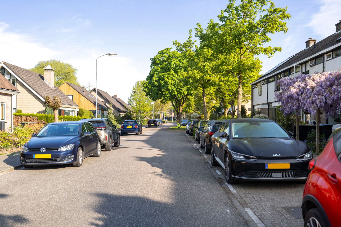 Foto 35 van Goeman Borgesiusstraat 48