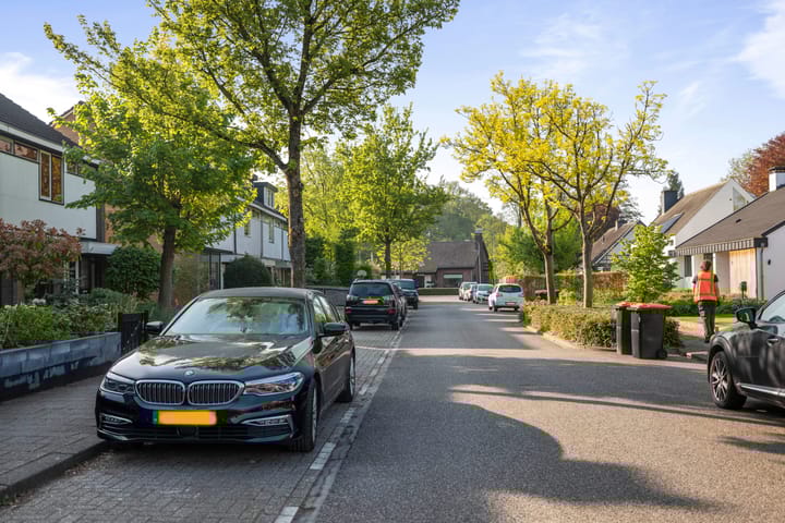 Foto 36 van Goeman Borgesiusstraat 48