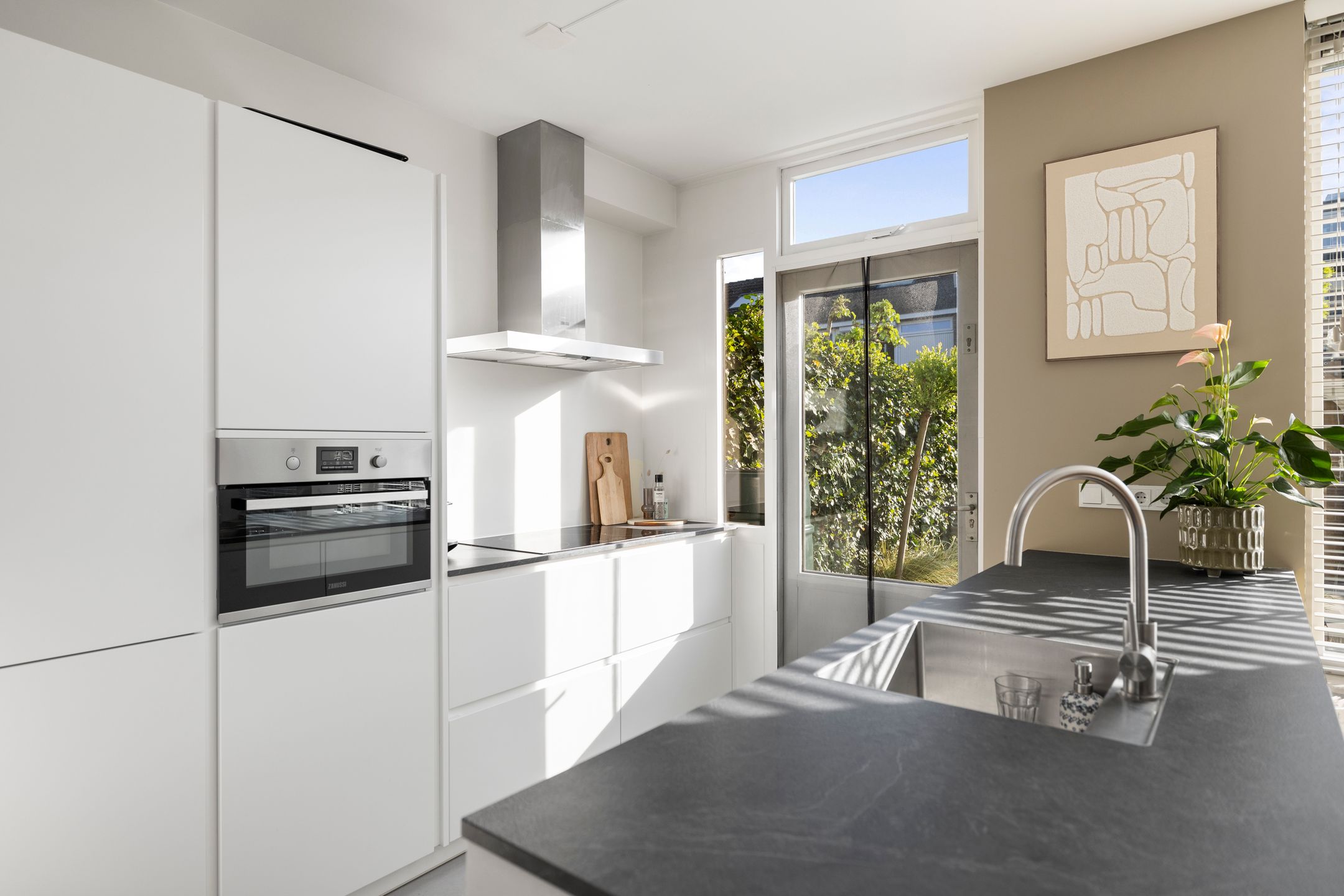 Foto 12 van Goeman Borgesiusstraat 48