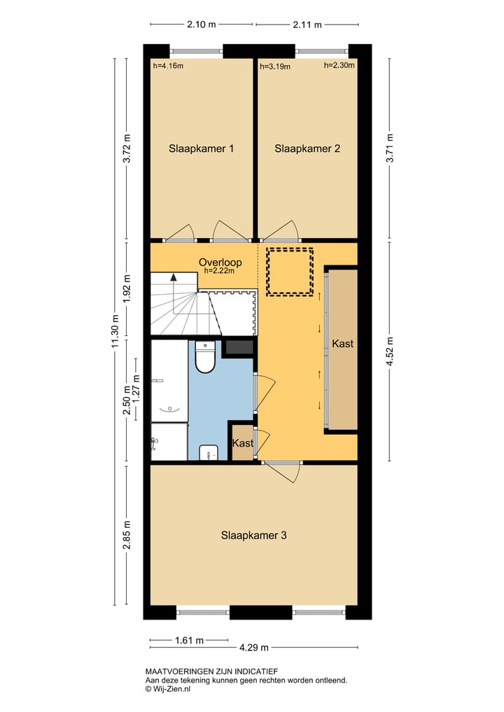 Foto 42 van De Wervel 12
