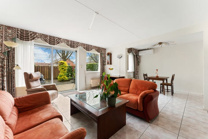 Foto 4 van De Wervel 12