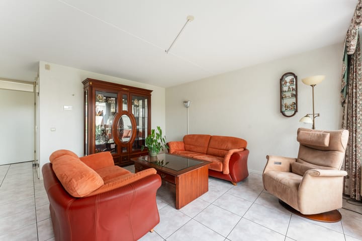 Foto 5 van De Wervel 12