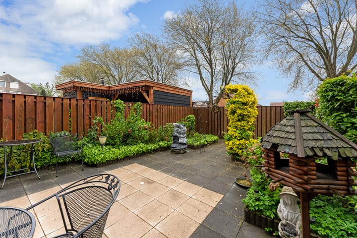 Foto 32 van De Wervel 12