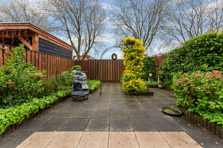 Foto 34 van De Wervel 12