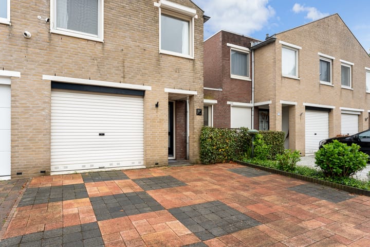 Foto 38 van De Wervel 12