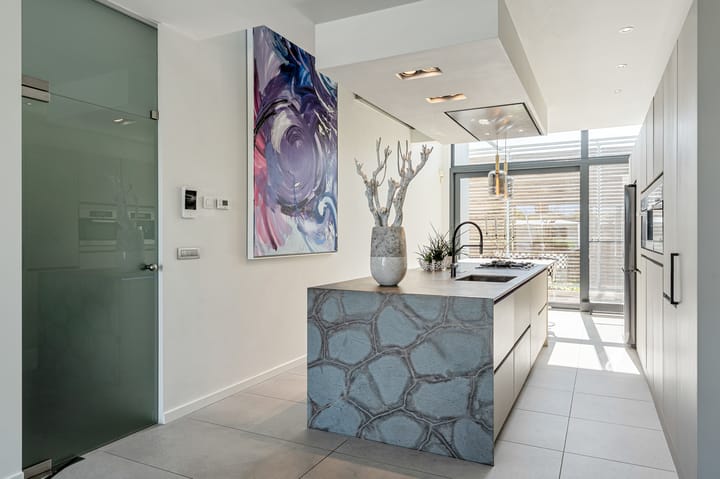 Foto 21 van Kessensteeg 21