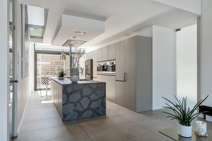 Foto 20 van Kessensteeg 21