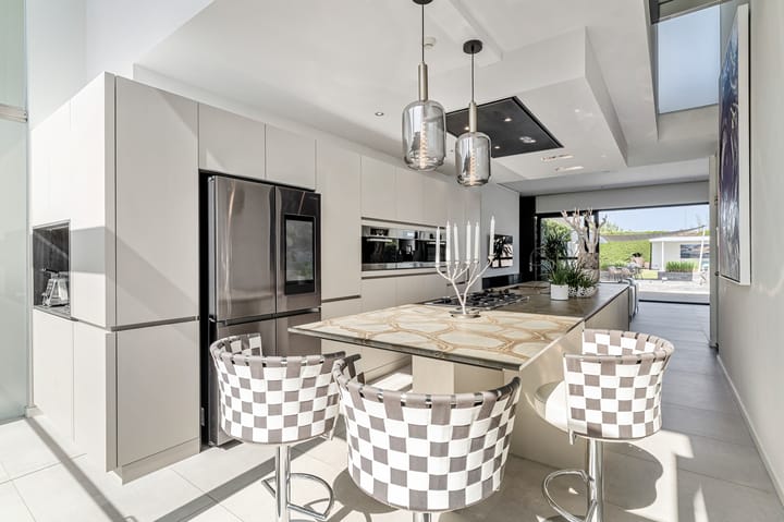 Foto 3 van Kessensteeg 21