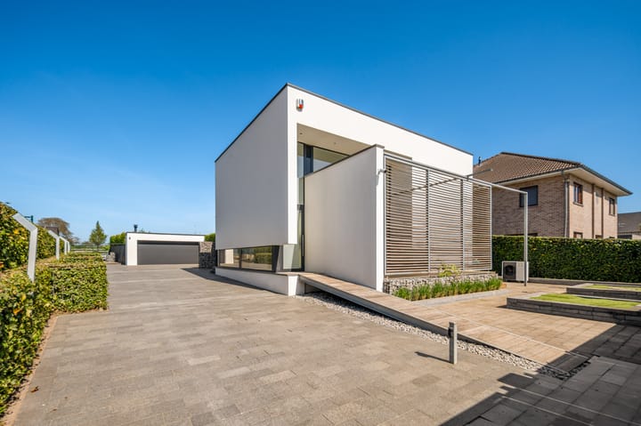 Foto 1 van Kessensteeg 21