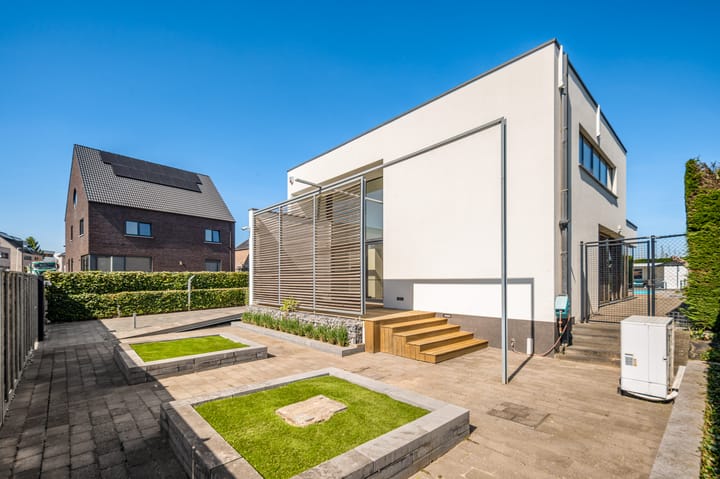 Foto 58 van Kessensteeg 21