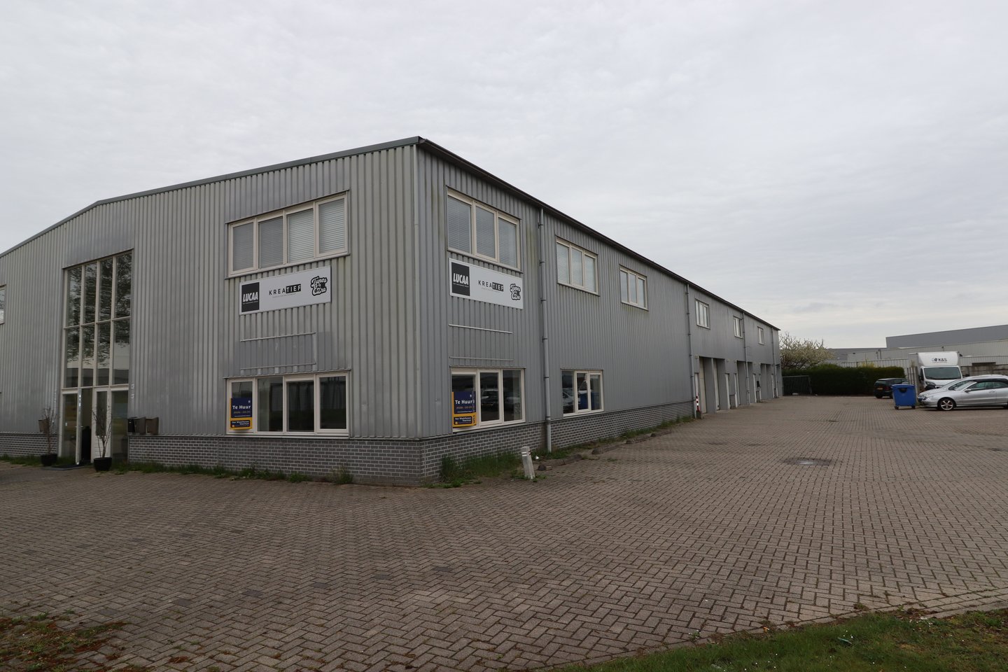 View photo 1 of Bolderweg 40-D