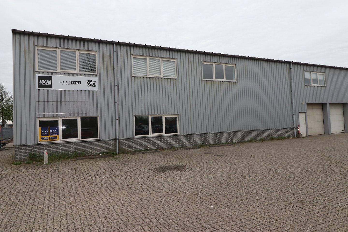 View photo 2 of Bolderweg 40-D
