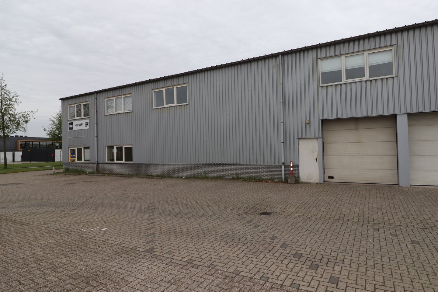 View photo 3 of Bolderweg 40-D