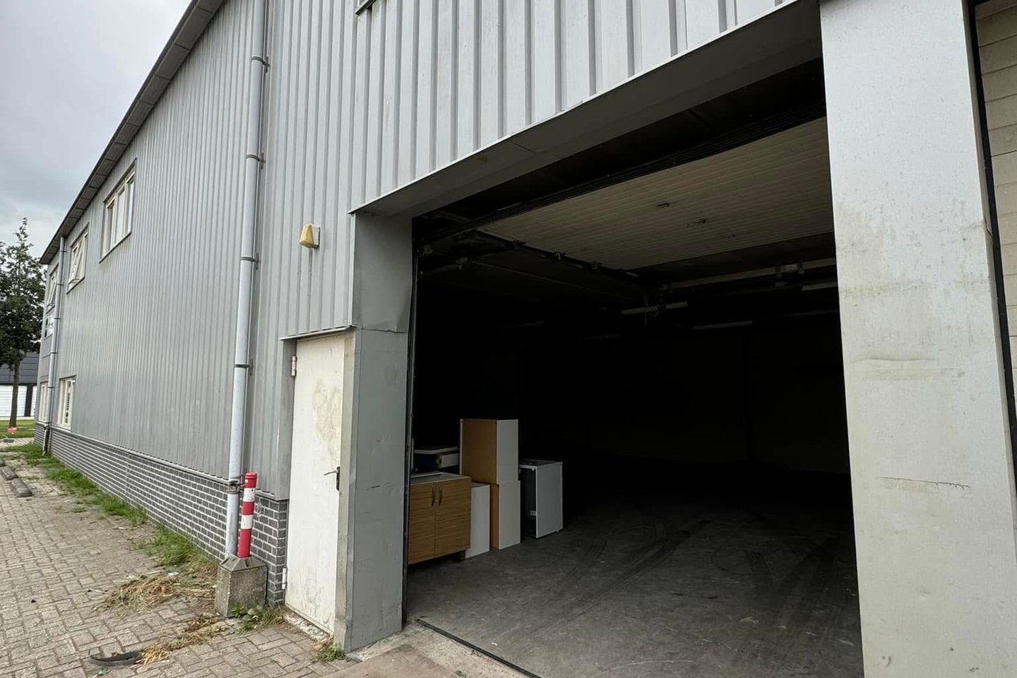 View photo 5 of Bolderweg 40-D