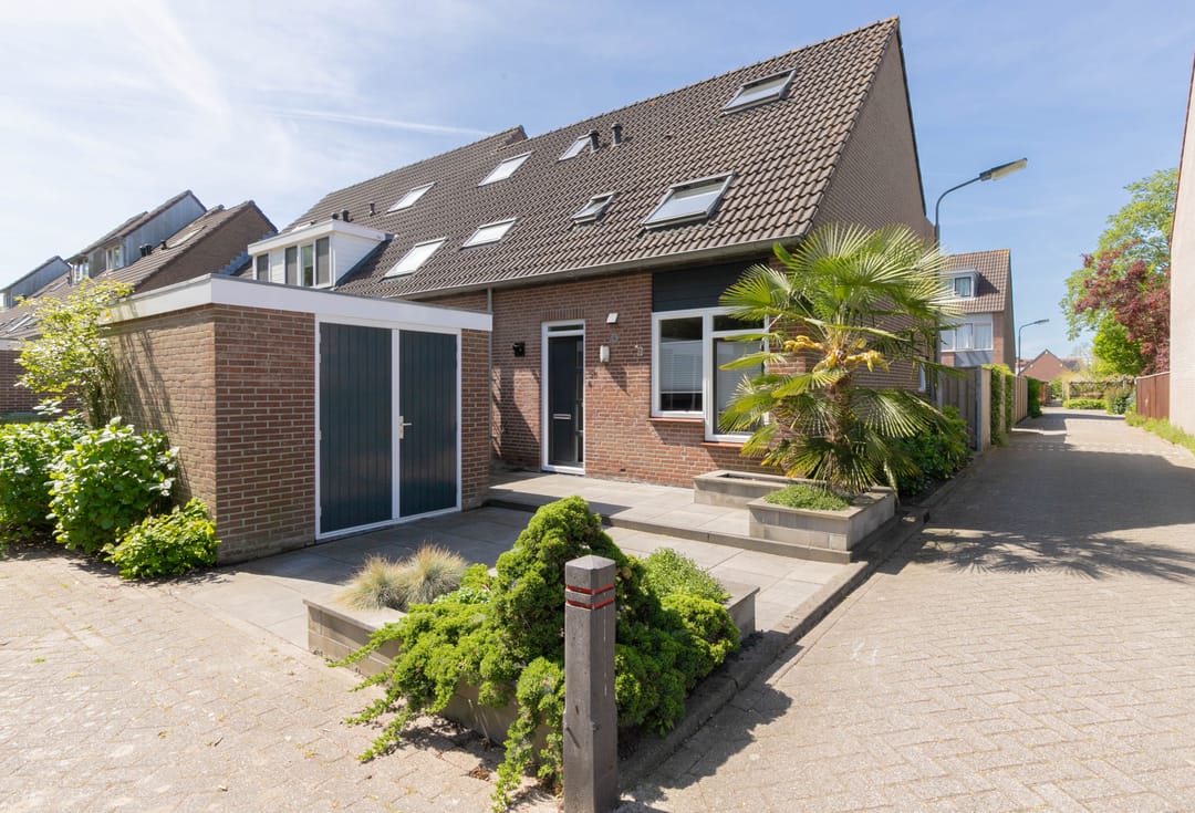 Photo 1 of Pijlkruid 35