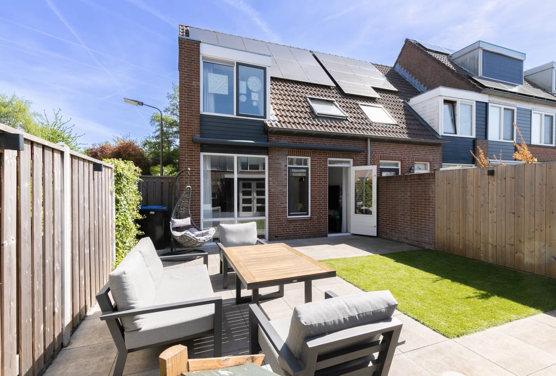 Photo 2 of Pijlkruid 35