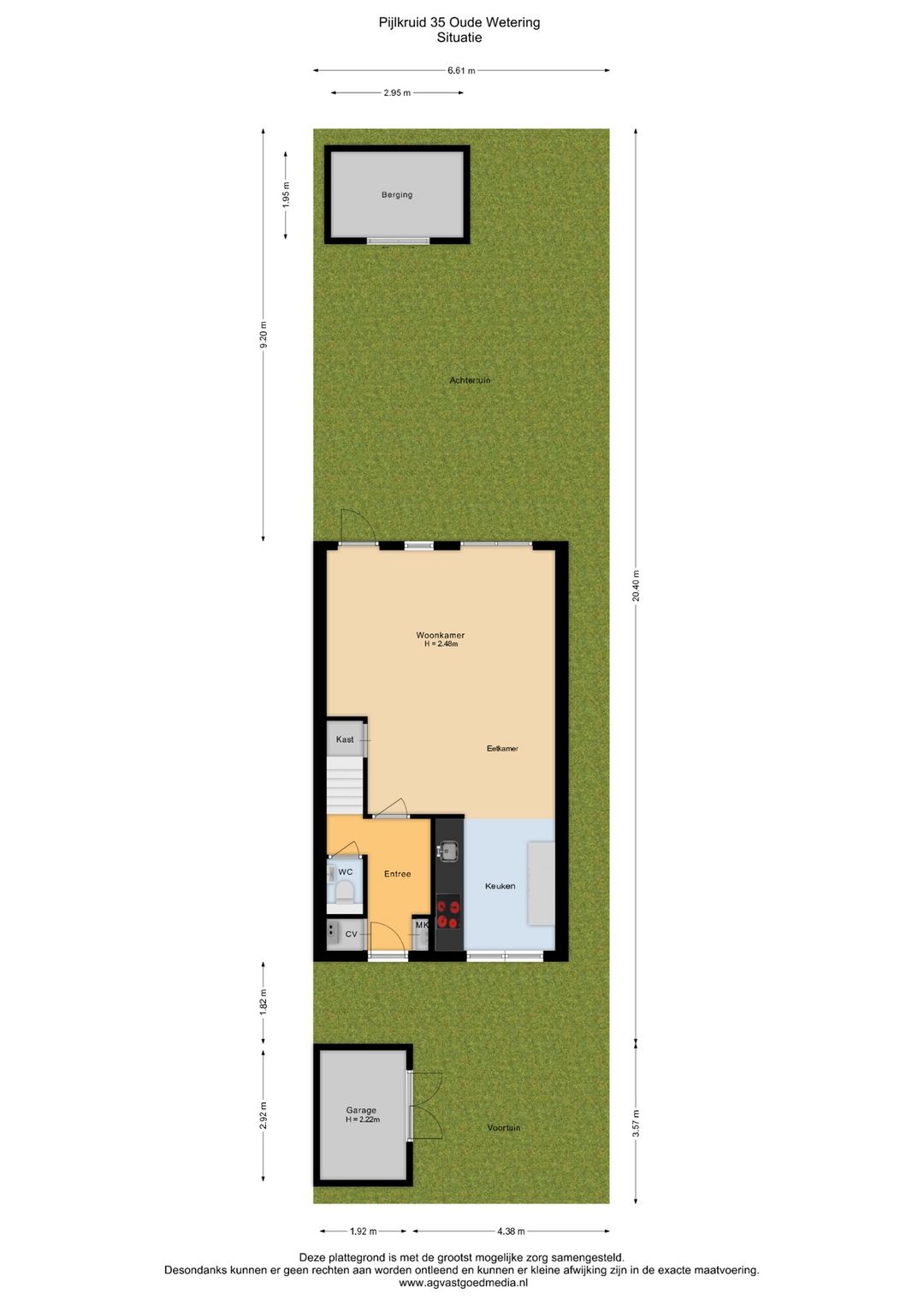 Photo 16 of Pijlkruid 35