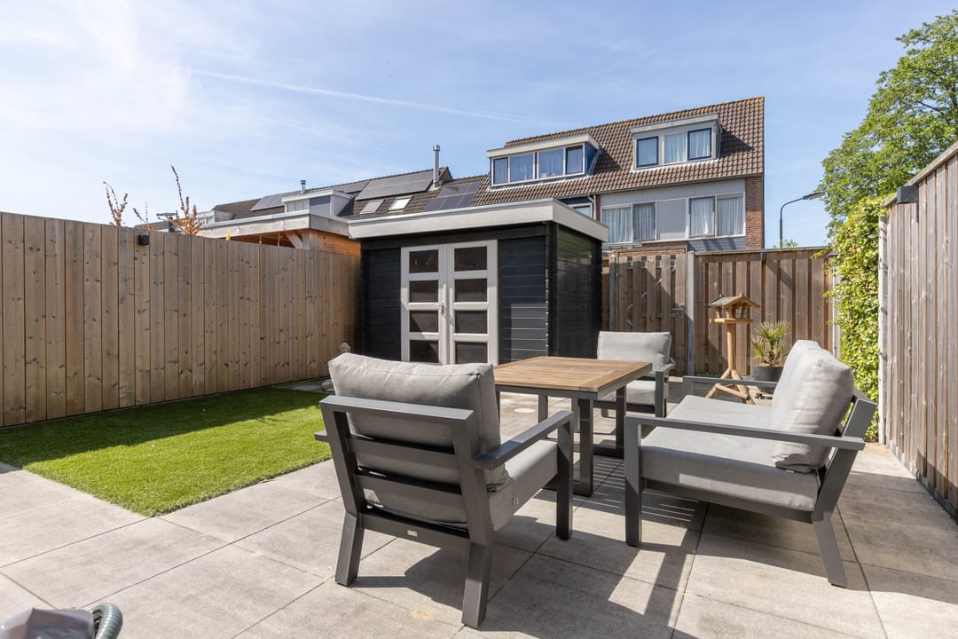 Photo 17 of Pijlkruid 35