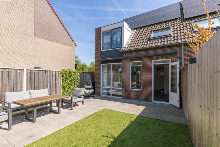 Foto 15 van Pijlkruid 35