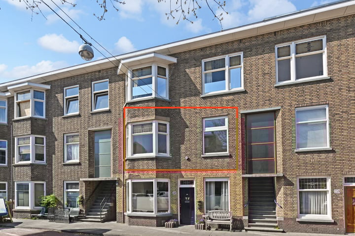 Vlierboomstraat 367