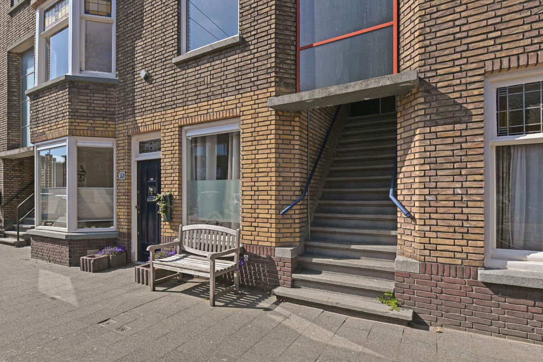 Foto 2 van Vlierboomstraat 367