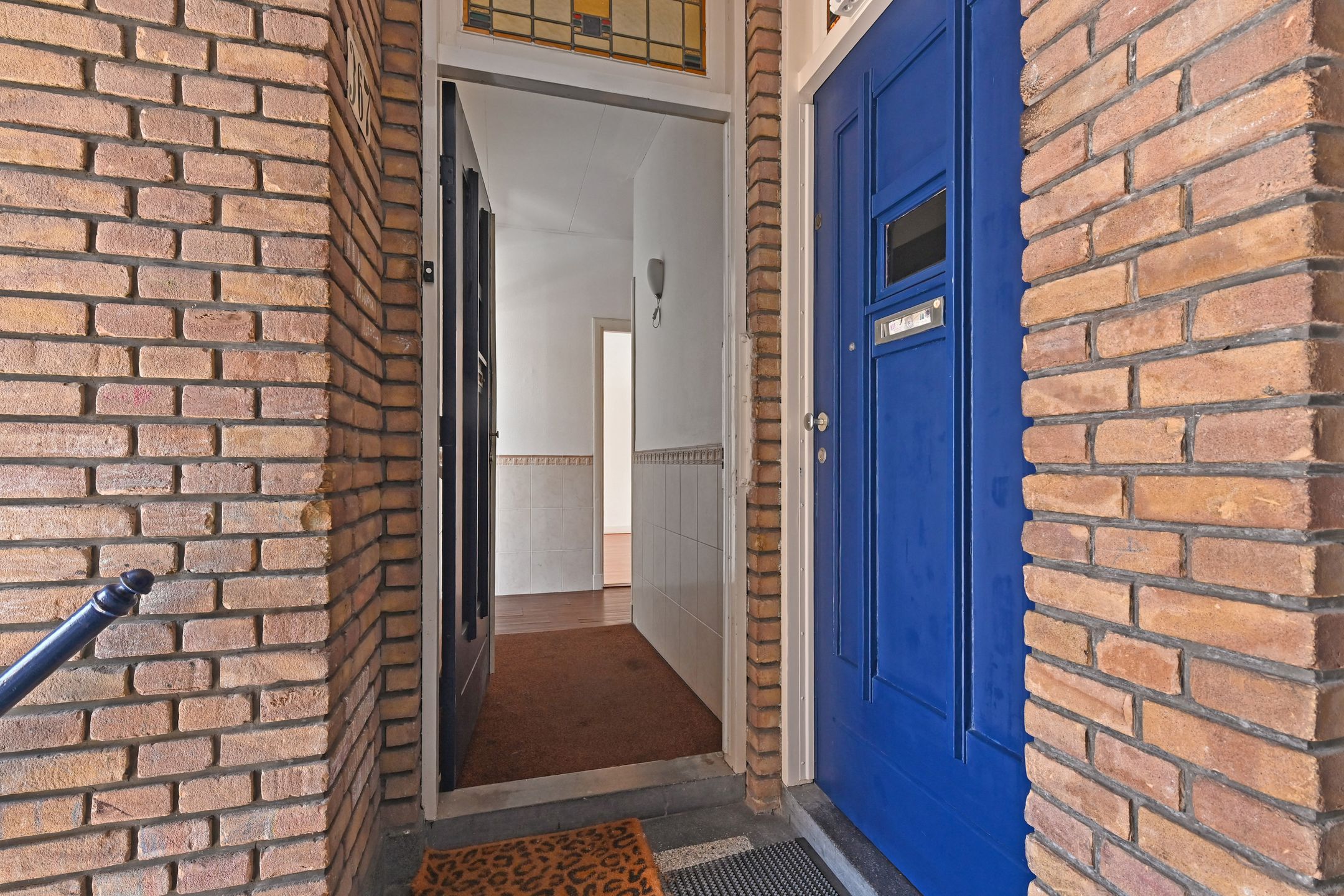 Foto 3 van Vlierboomstraat 367