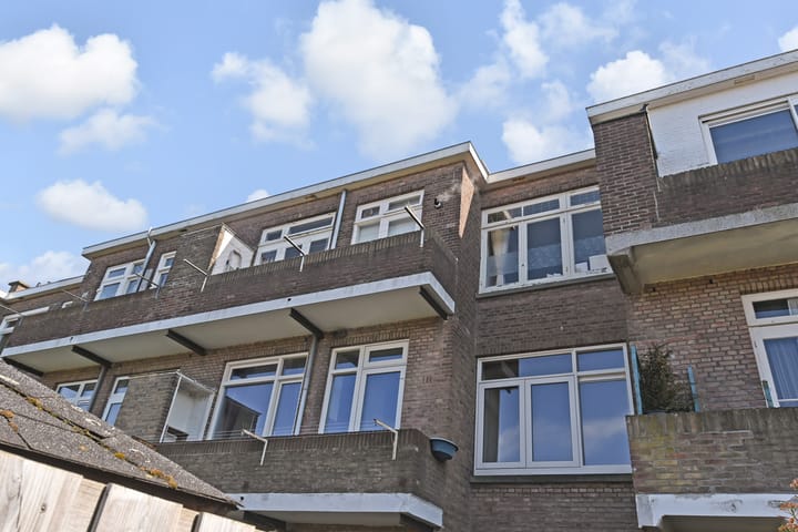 Foto 30 van Vlierboomstraat 367