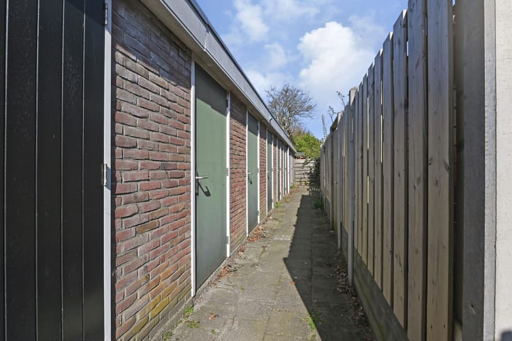 Foto 31 van Vlierboomstraat 367