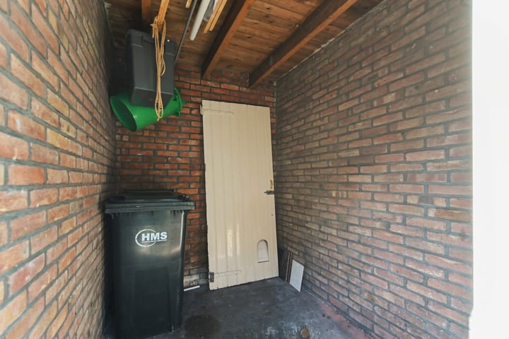 Foto 32 van Vlierboomstraat 367