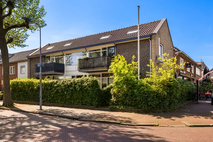 Foto 2 van Korenaarstraat 1-A