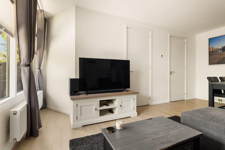 Foto 6 van Korenaarstraat 1-A