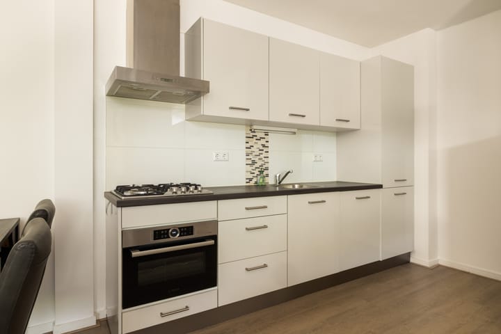 Foto 8 van Korenaarstraat 1-A