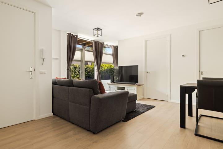 Foto 9 van Korenaarstraat 1-A