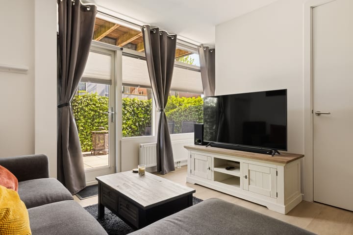 Foto 10 van Korenaarstraat 1-A