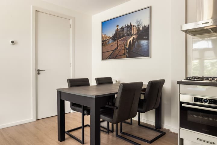 Foto 12 van Korenaarstraat 1-A