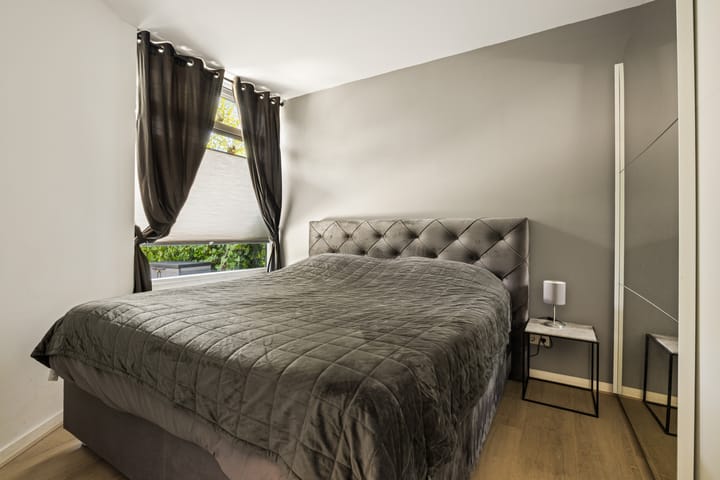 Foto 19 van Korenaarstraat 1-A