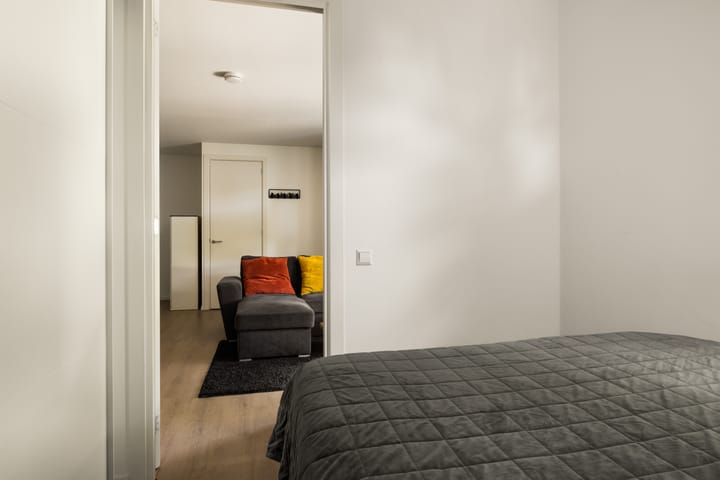 Foto 20 van Korenaarstraat 1-A