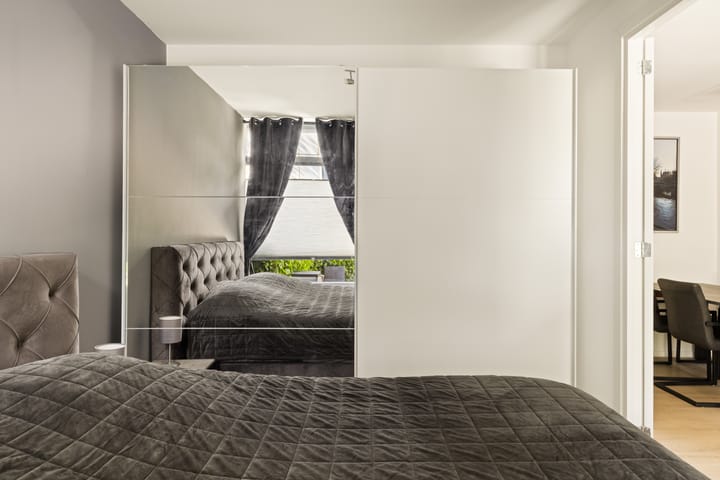 Foto 21 van Korenaarstraat 1-A