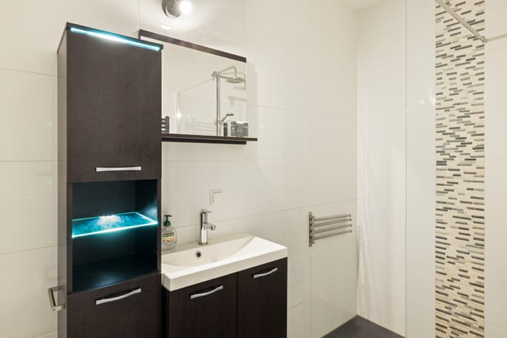 Foto 23 van Korenaarstraat 1-A