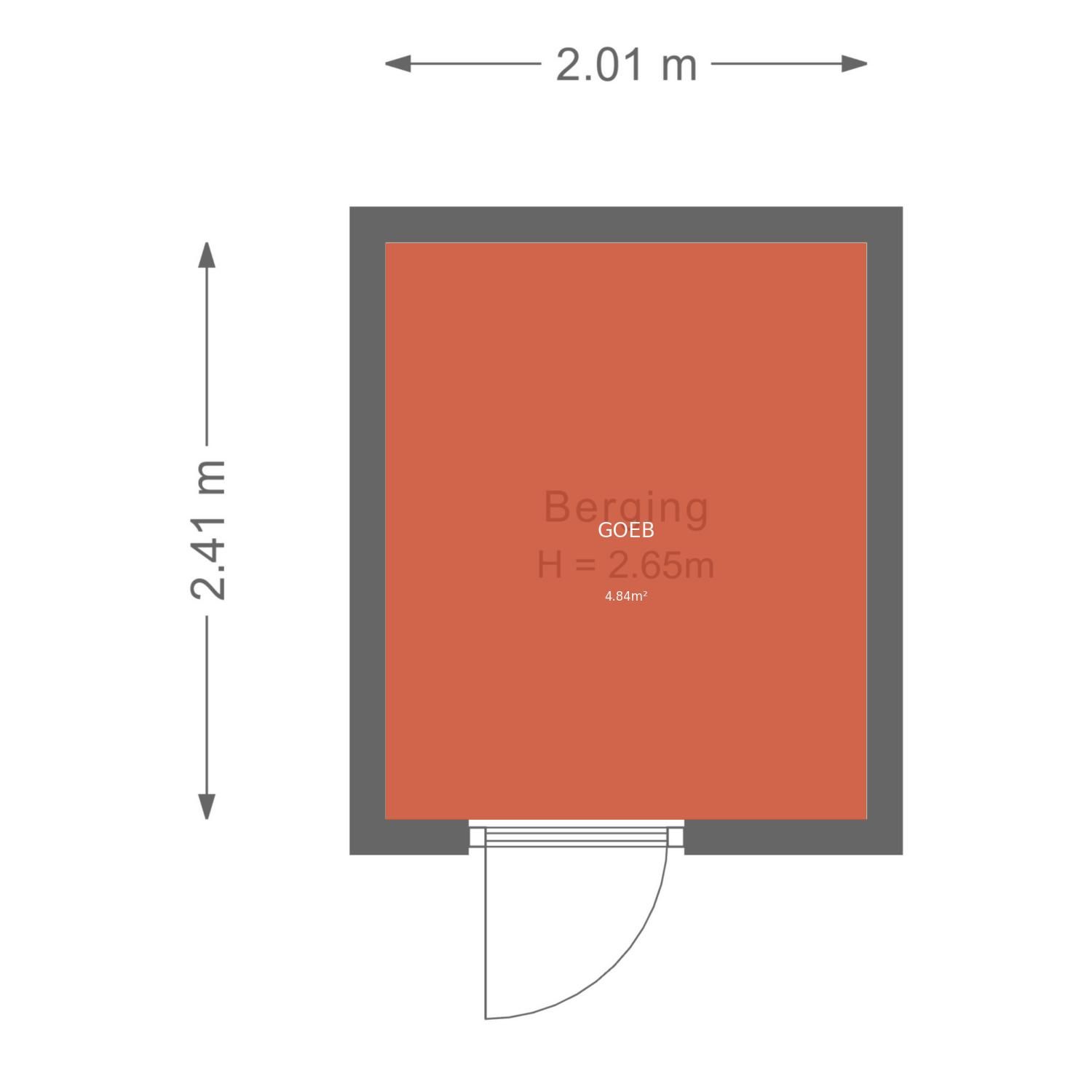 Photo 51 of Papaverweg 97