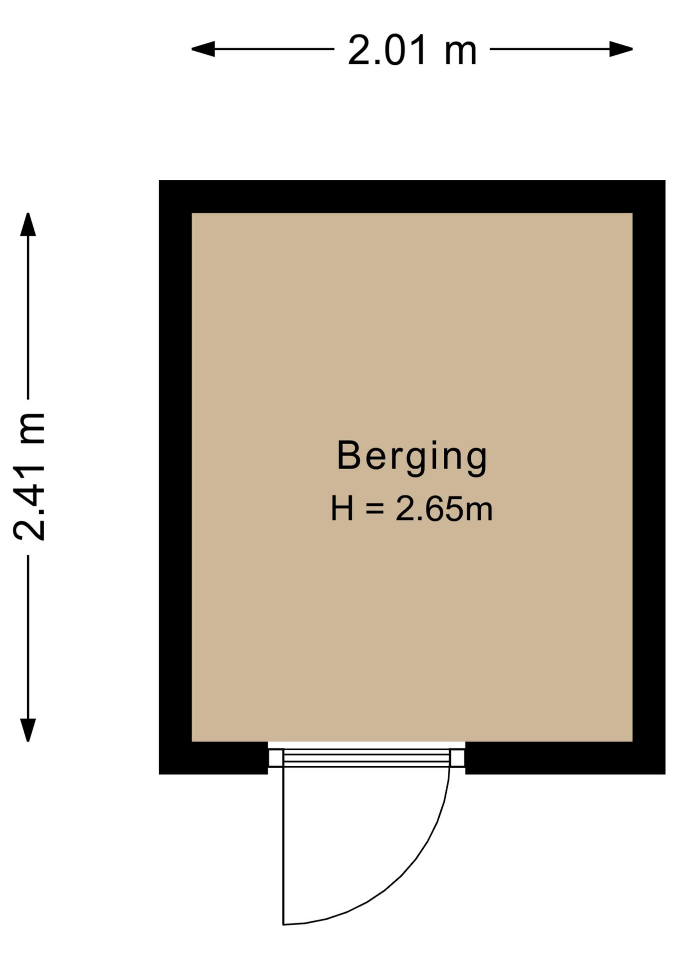 Photo 49 of Papaverweg 97