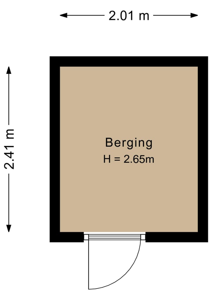 Foto 49 van Papaverweg 97