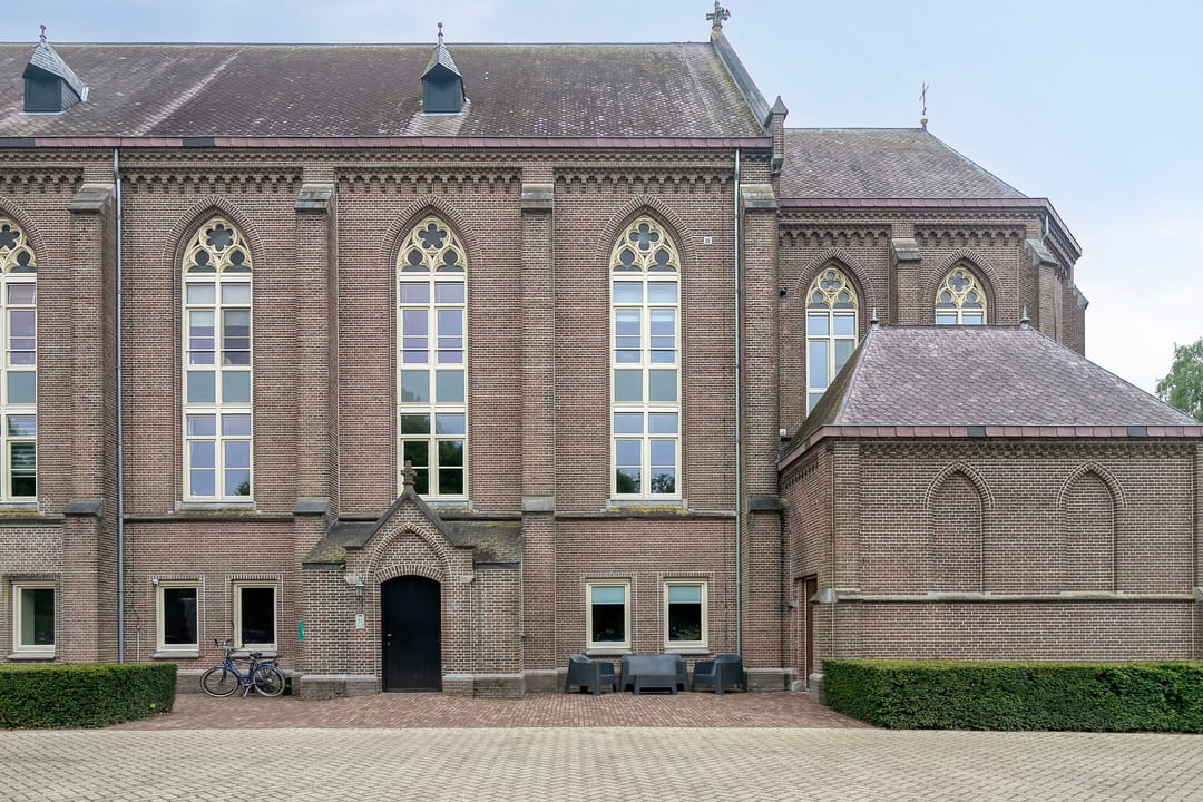 Photo 1 of Daniël de Brouwerstraat 21