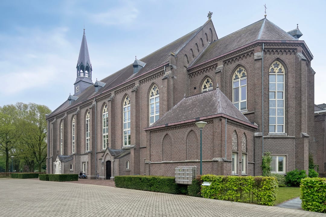 Photo 2 of Daniël de Brouwerstraat 21