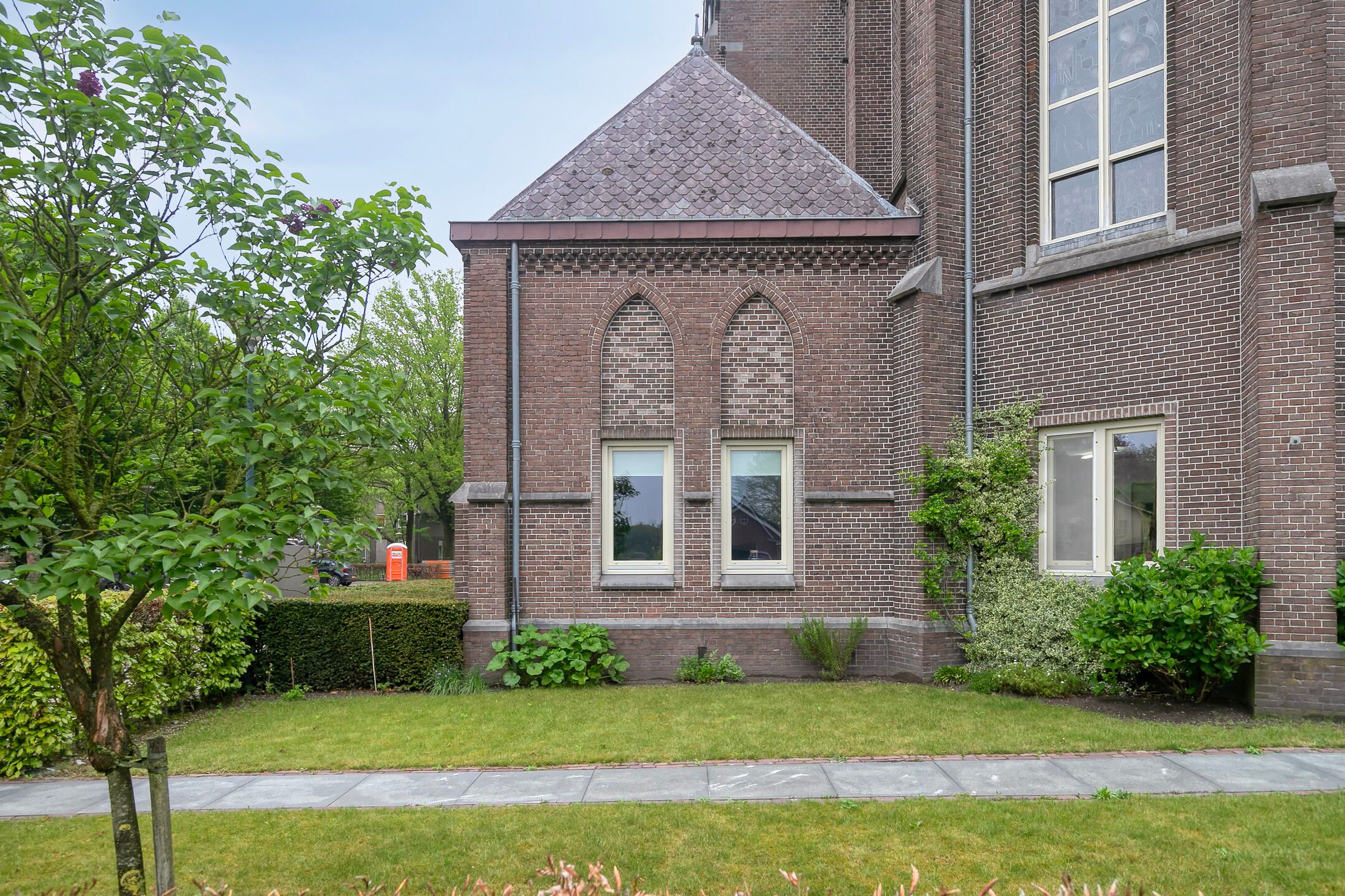 Photo 3 of Daniël de Brouwerstraat 21