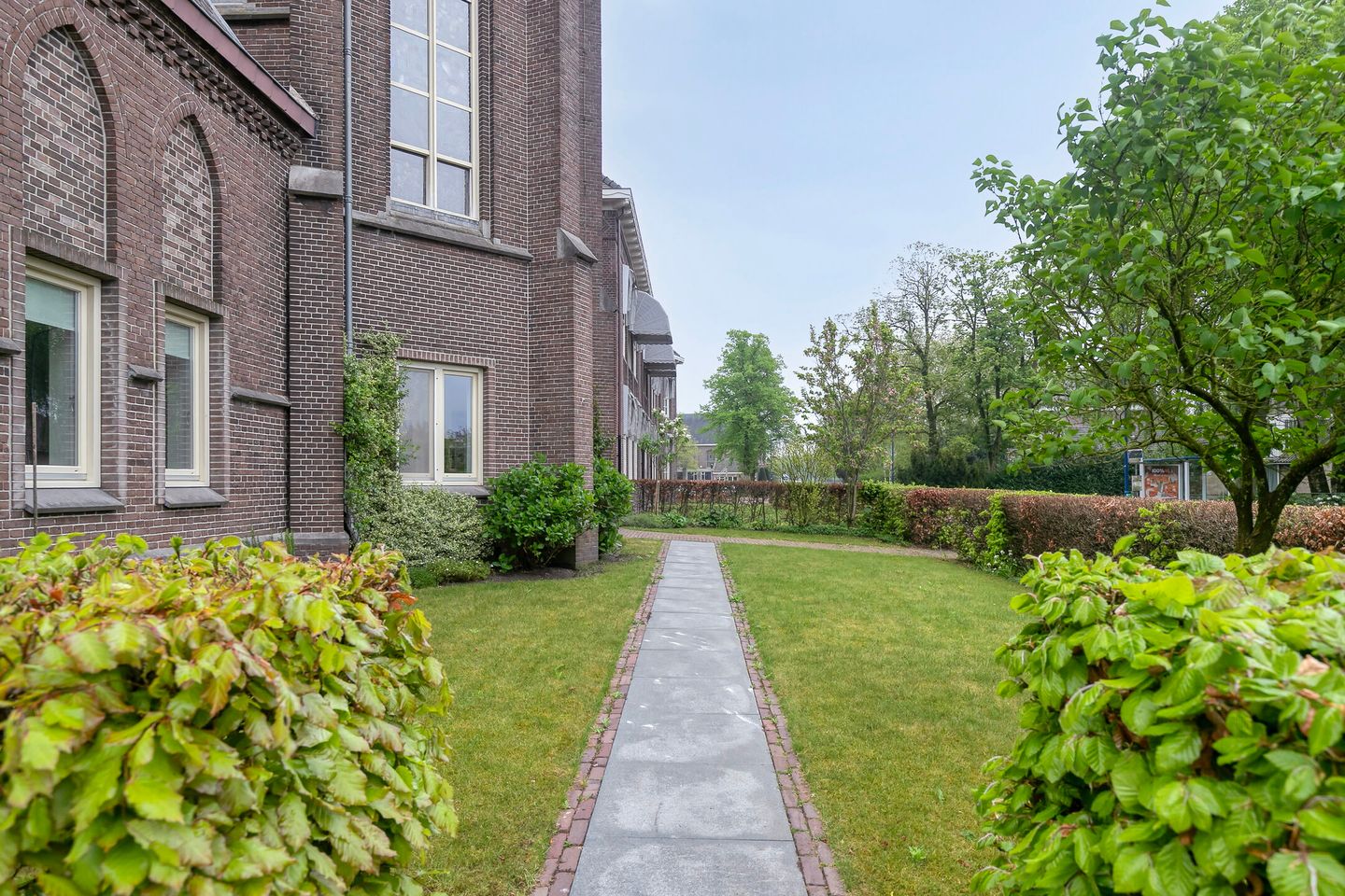 Photo 4 of Daniël de Brouwerstraat 21