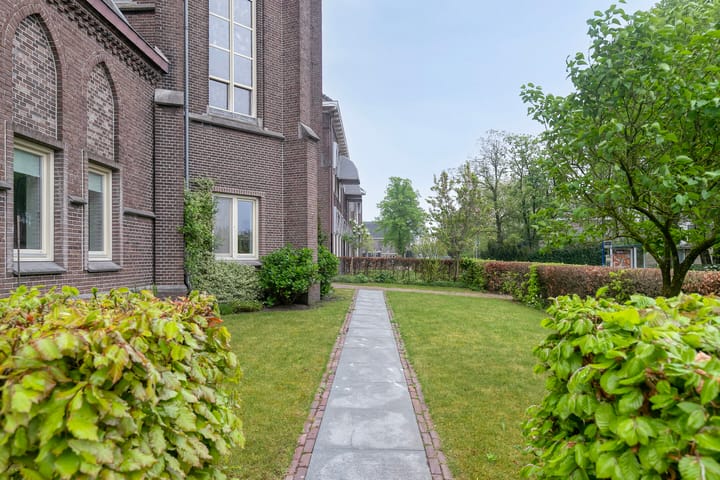 Foto 4 van Daniël de Brouwerstraat 21